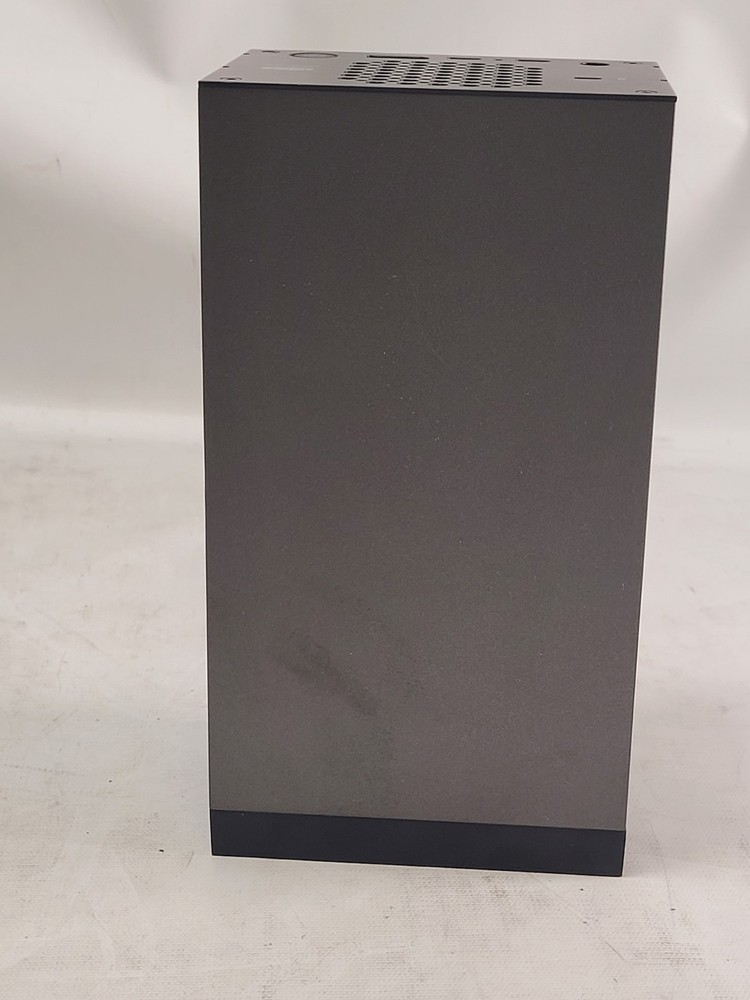 LaCie 2Big Dock 32TB Professional Desktop RAID Storage Docking Solution LRDMU06