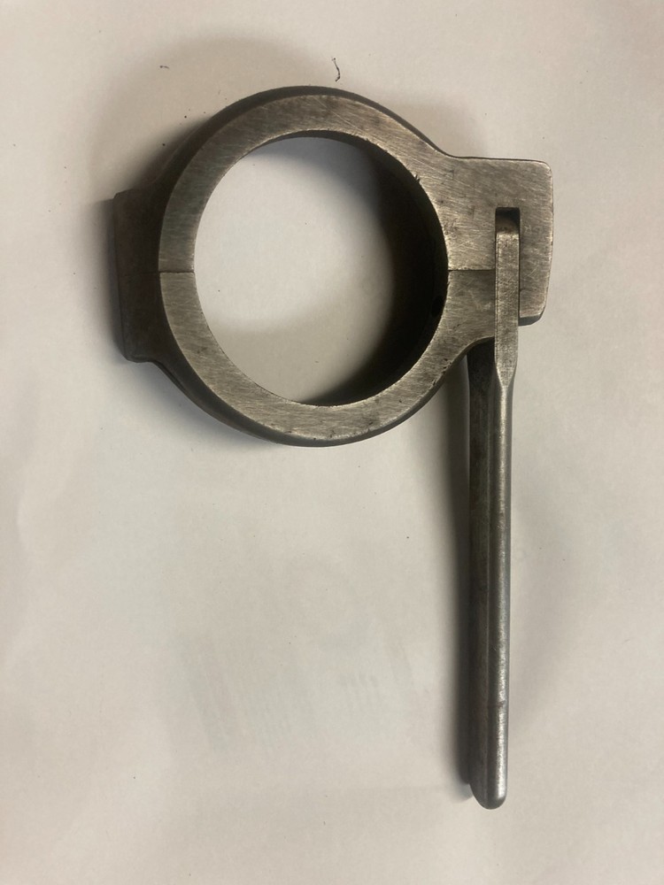 Hardinge 5c indexer rachet arm lever