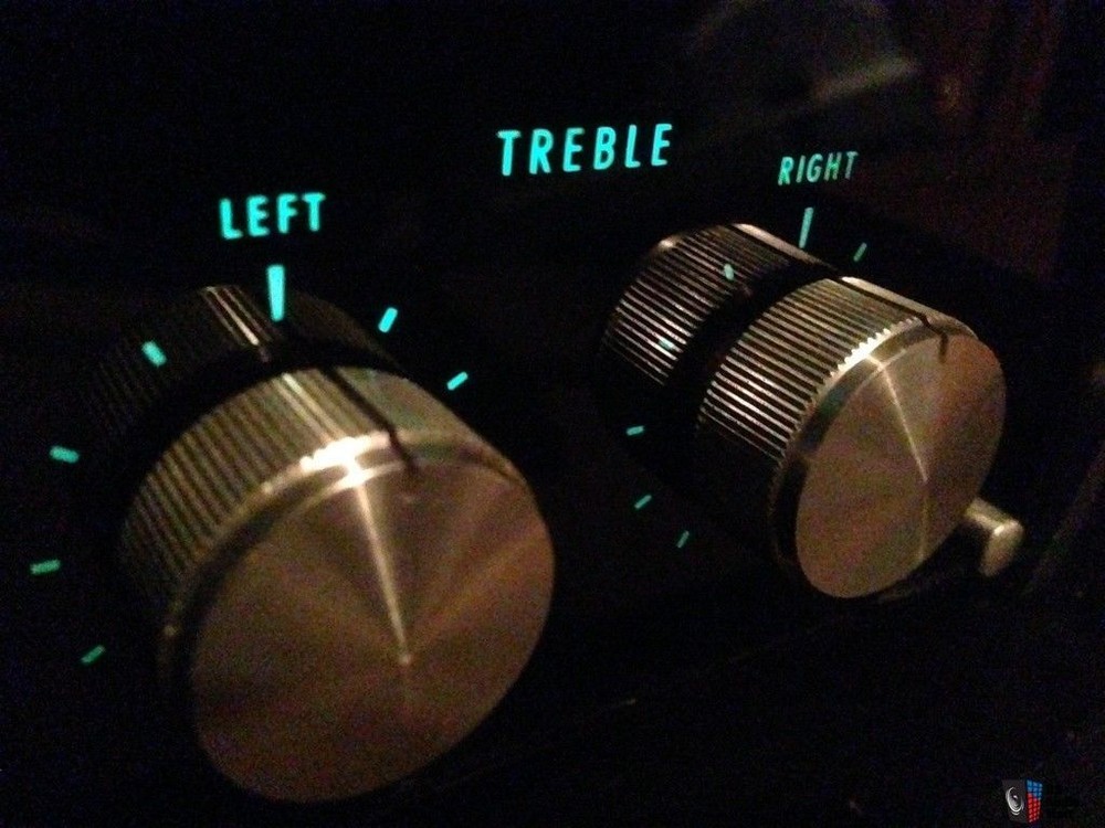 McIntosh MA6100 replacement front panel LED bulbs lights lamps FULL kit upgrade