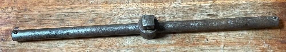 Williams H-20A 3/4 Drive Sliding T Handle