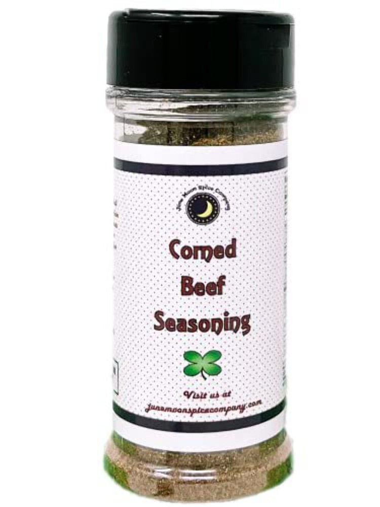 Corned Beef Seasoning