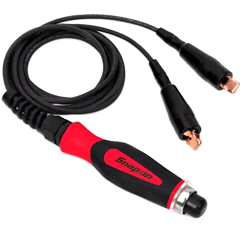 SNAP ON TOOLS USA MT302B Remote Starter Switch Push Button W/ Instruction NEW