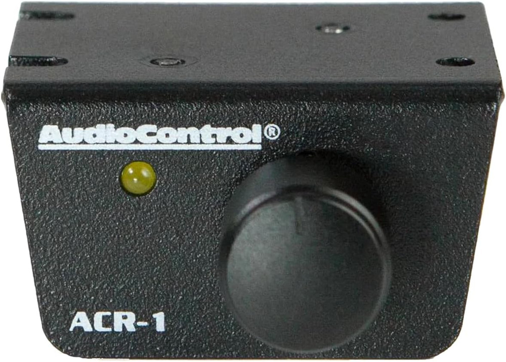 ACR-1 Dash Remote Level Control with 20-Ft Cable for the EPICENTER and Select A