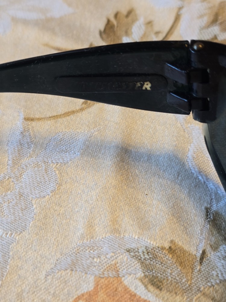Westchester Shooting Glasses By Bachman