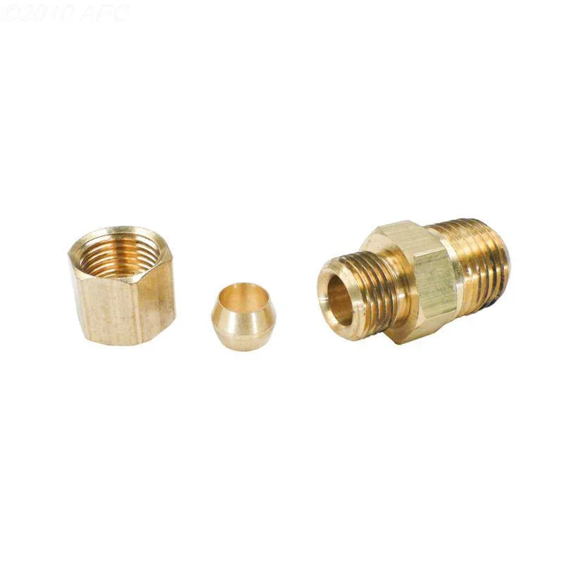 Pressure Switch Adapter