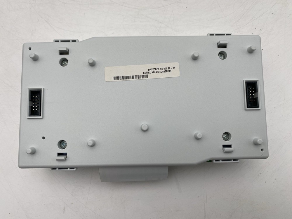 RainBird IVM 2-Wire Interface Module With Flow Smart Module LX1VM2WMOD