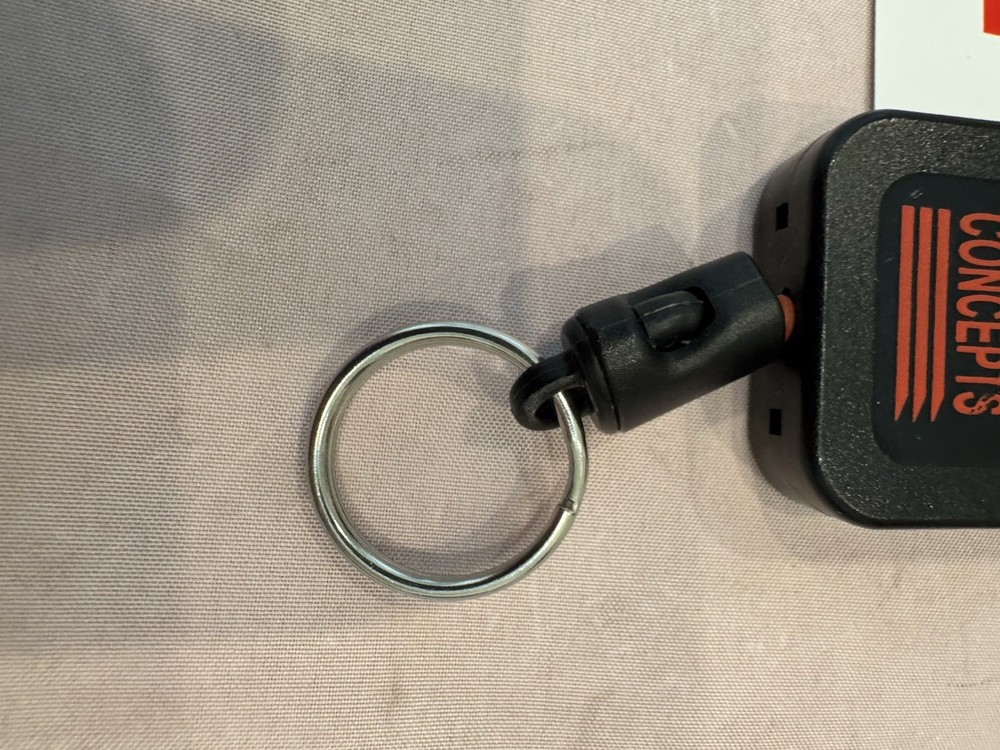 SCUBA REGULATOR CONSOLE CLIP BY INNOVATIVE SCUBA NICE!