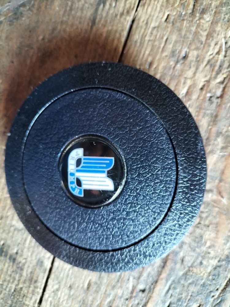 Triumph TR6 Horn Push