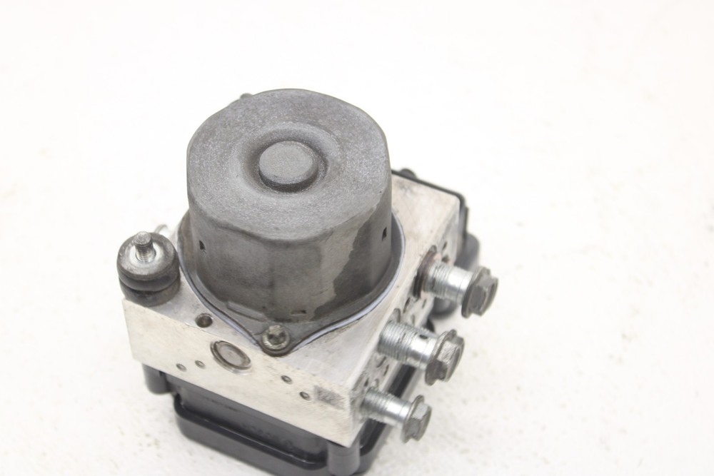 2014-2016 Harley Davidson Electra Glide ABS Pump Unit Module 41100013