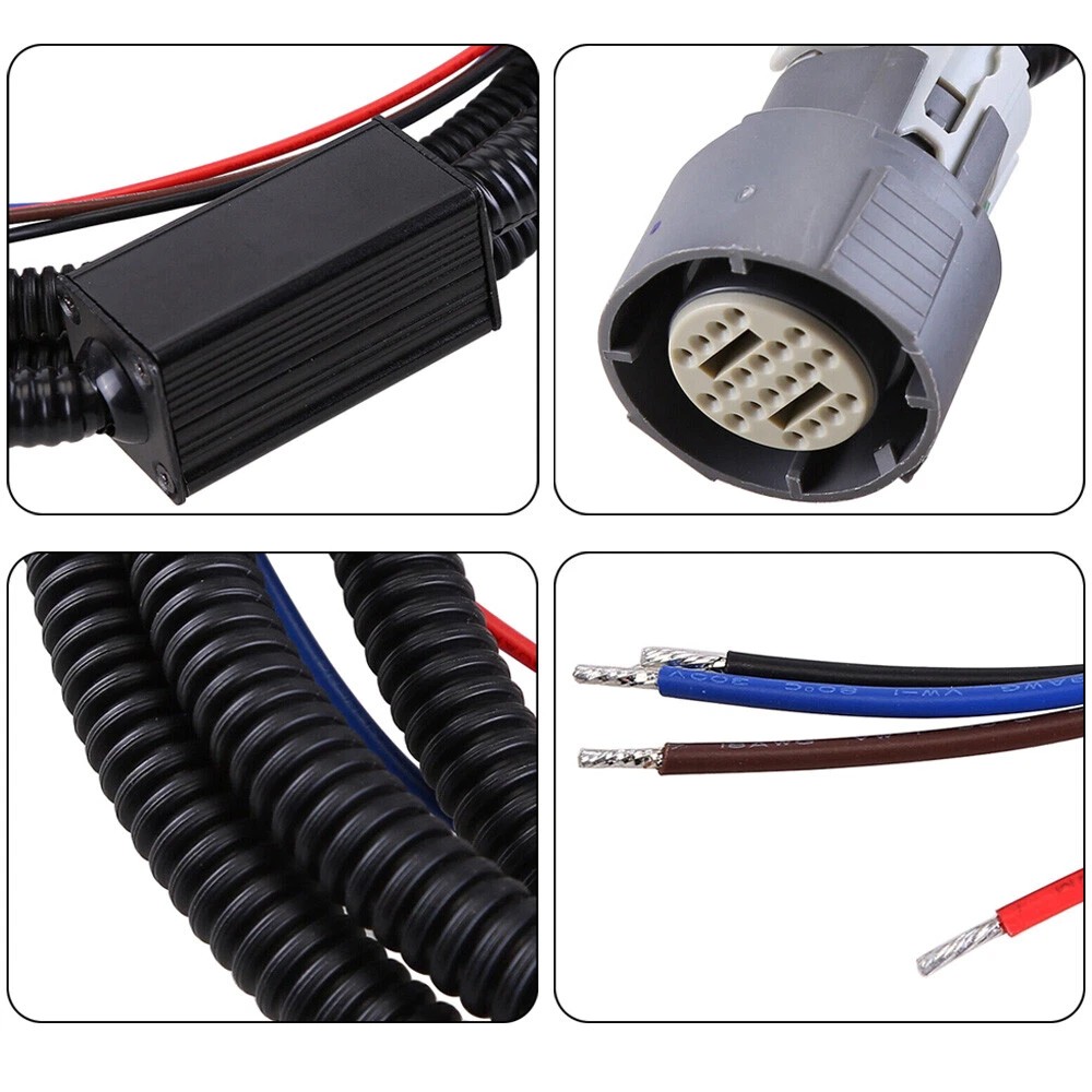 FOR 4L60E stand alone controller full manual shift automatic NCR60E√