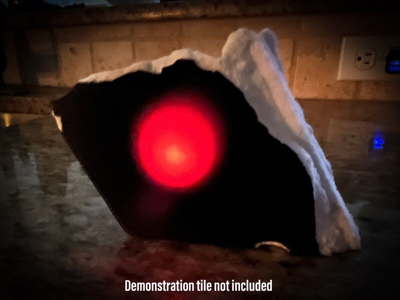 SpaceX Starship Flight 7 Ragged Islands Recovered Epic S33 Tile Relic & Extras