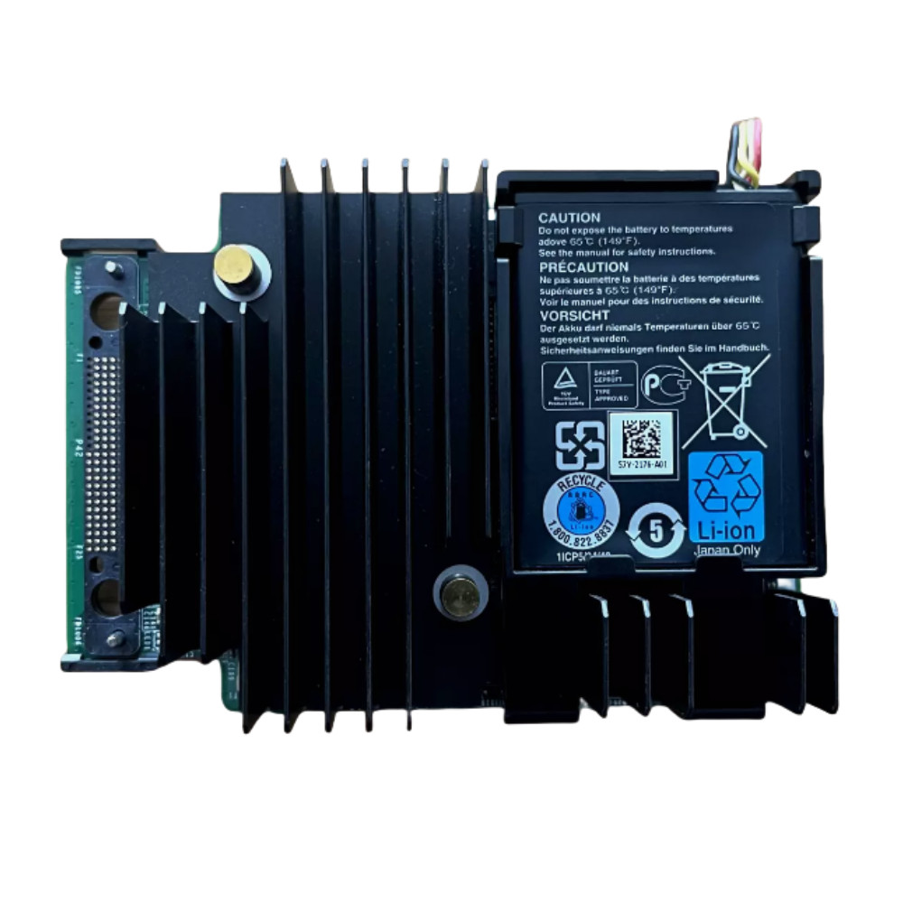 Dell KMCCD PERC H730 mini Mono 1GB RAID Controller 0KMCCD with Battery