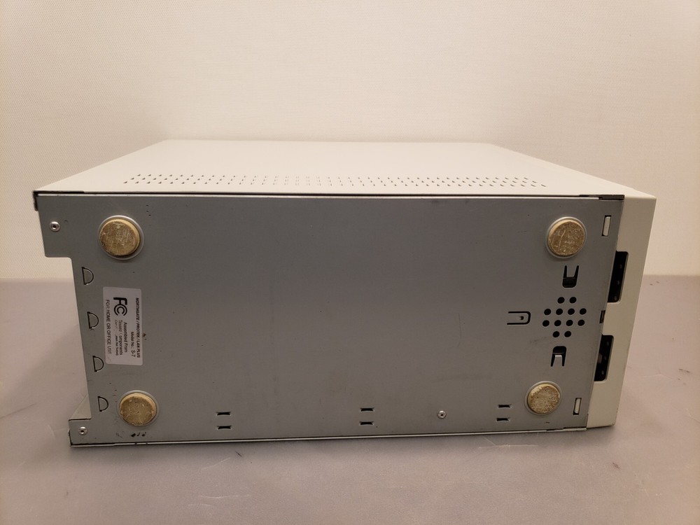 Vintage Original Northgate Clone PC Beckhoff EPoX EP-LX370Y Computer, Working