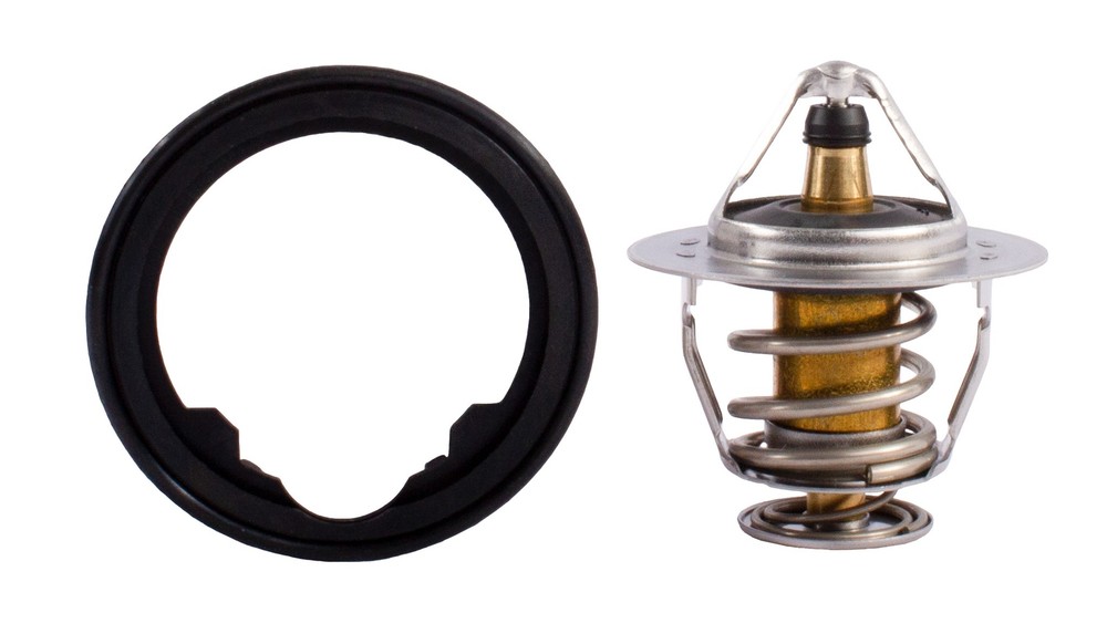Aisin Engine Coolant Thermostat THH-017