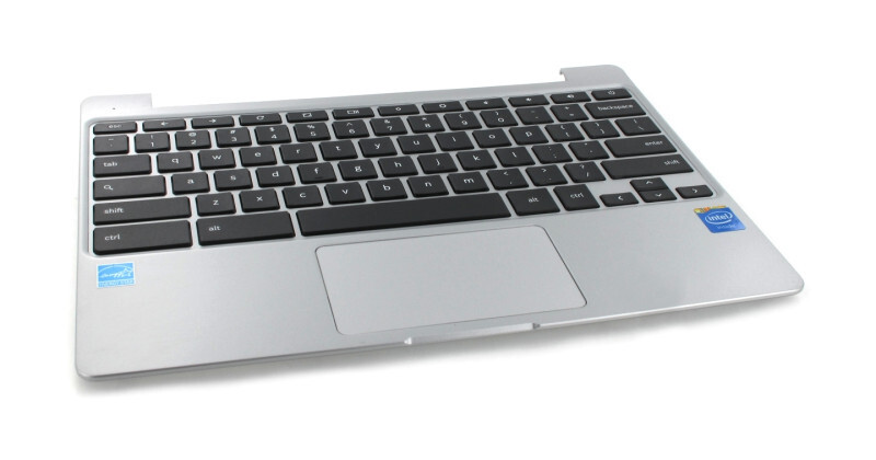 BA96-06937 - Keyboard, Touchpad and Palmrest