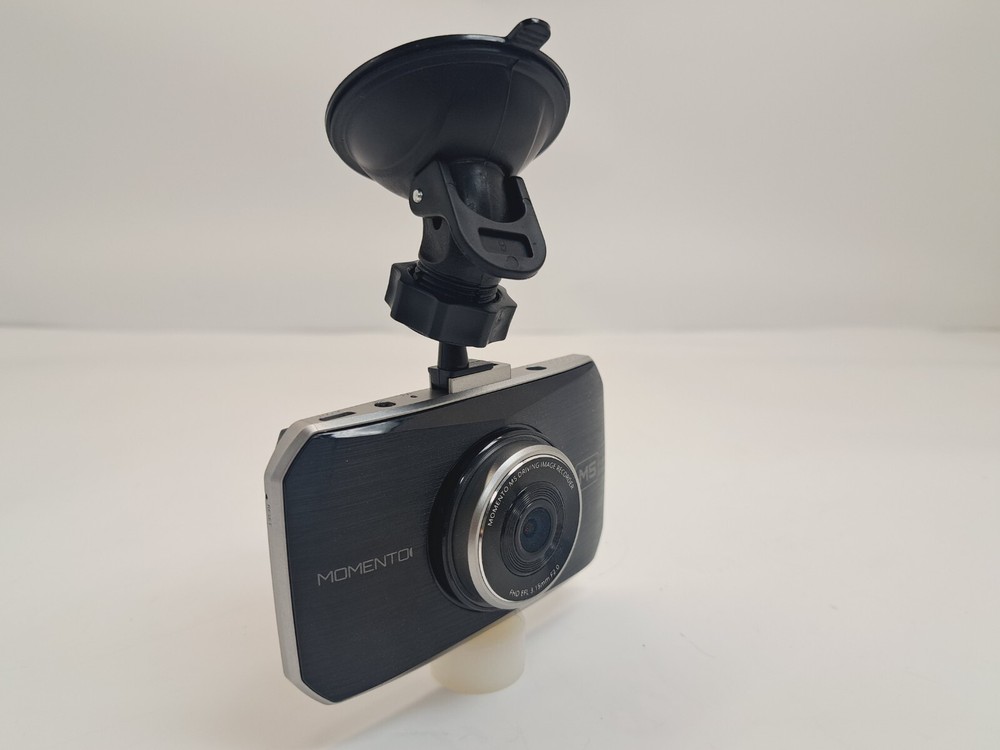 Momento M5 MD-5200 Display Touch LCD + Suction Mount