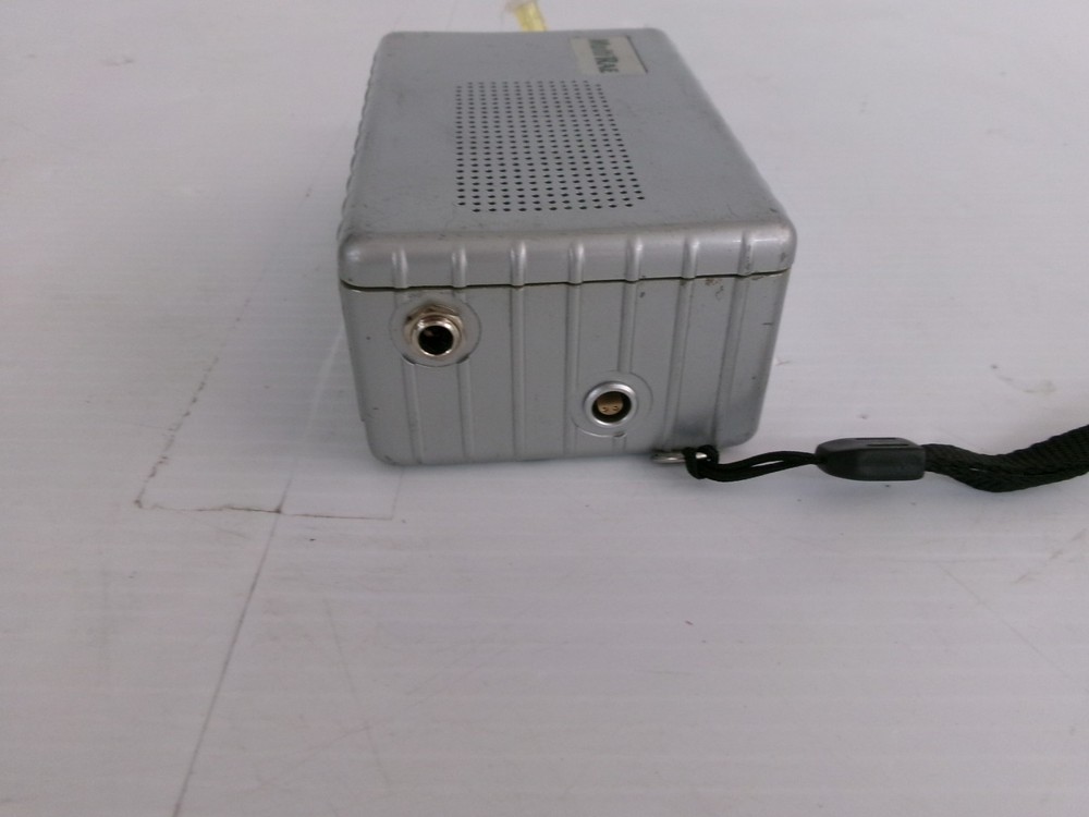 ^^ Area Rae Systems Gas Detector PGM-5020 (JGL21)