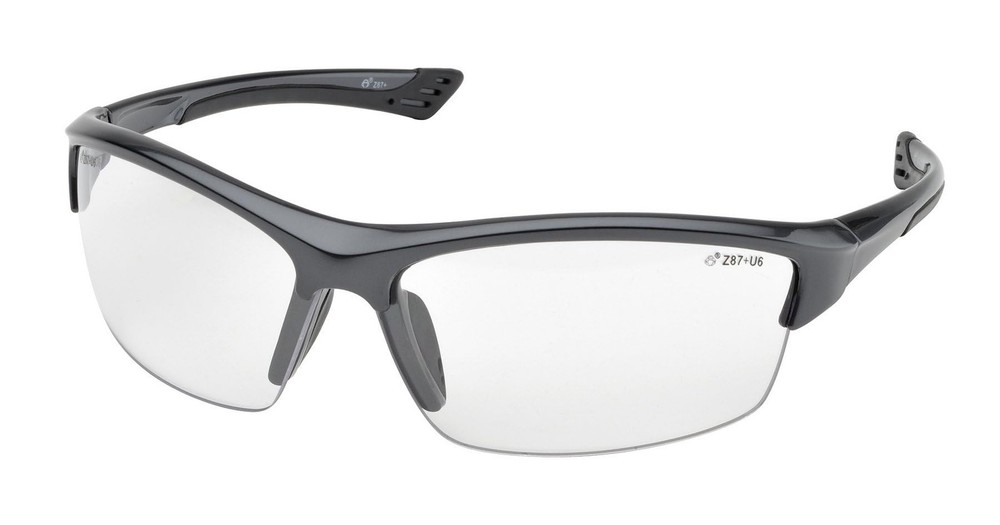 Elvex Delta Plus Sonoma Clear Grey