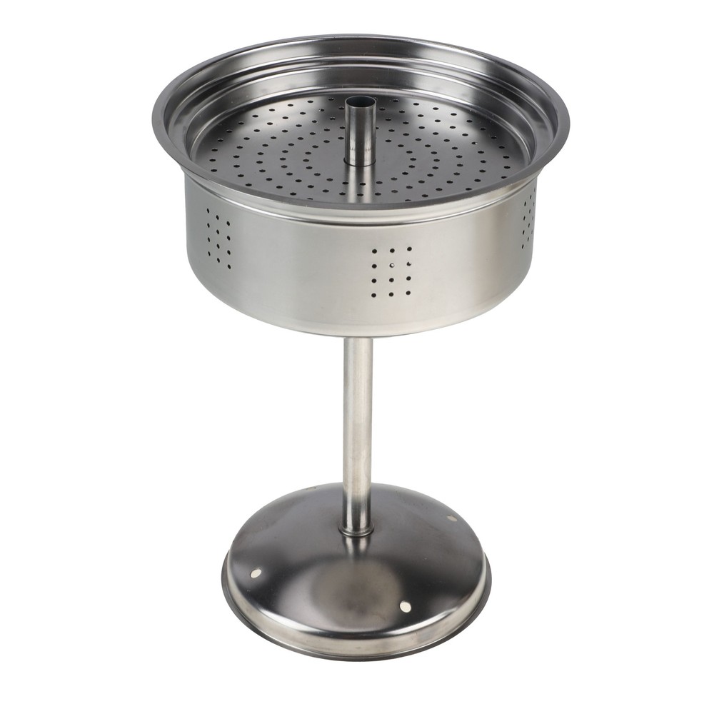 Ozark Trail 12-Cup Stainless Steel Camping Percolator