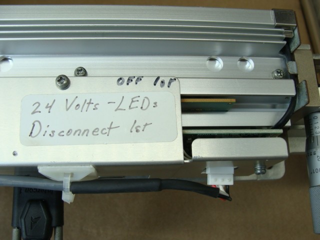 MITSUBISHI FRAME GRABBER CAMERA LINK SENSOR KD6R309AX3