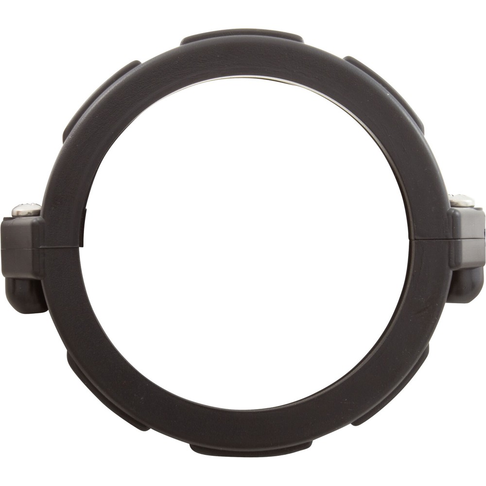 Split Nut, 1-1/2fbt", Small Flange, Pump Union