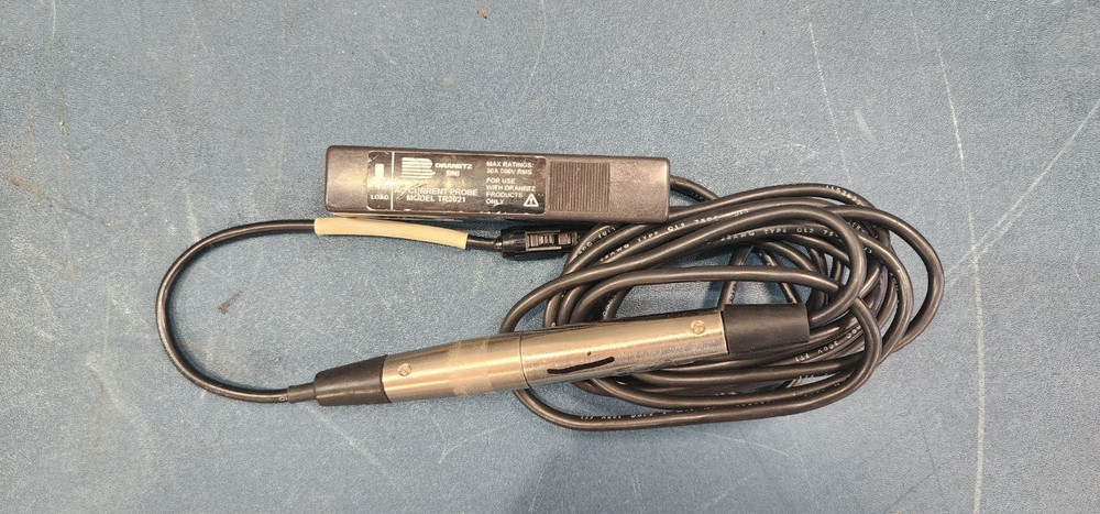 Dranetz TR2021 Current Probe Unit#1
