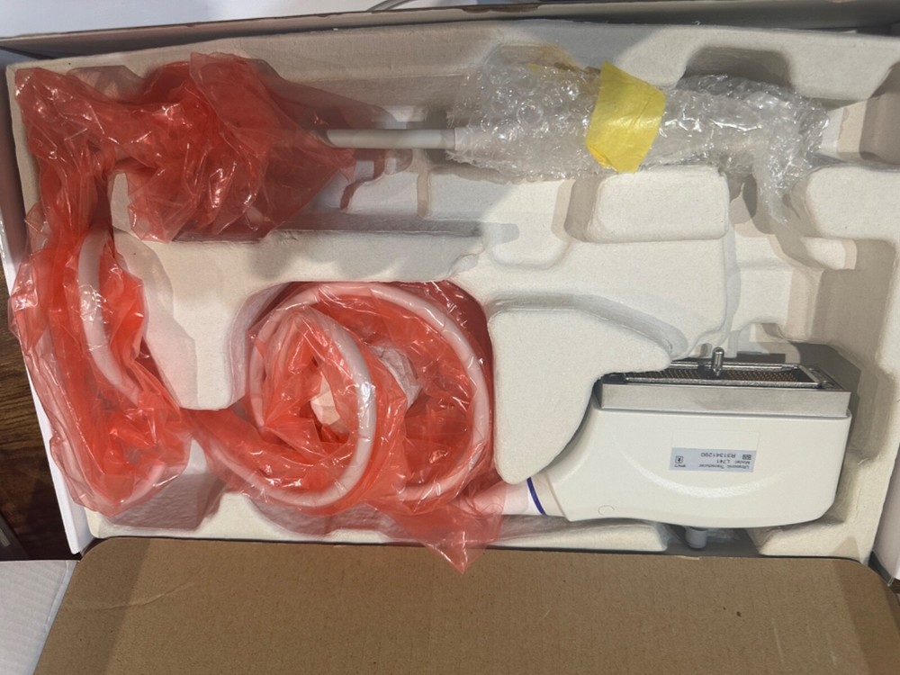 Sonoscape L741 Linear Array Transducer Probe for S Series Ultrasounds