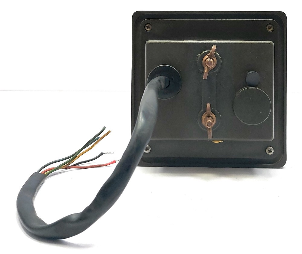 NASA Marine NMEA0183 Clipper Repeater Compass Master Display Unit