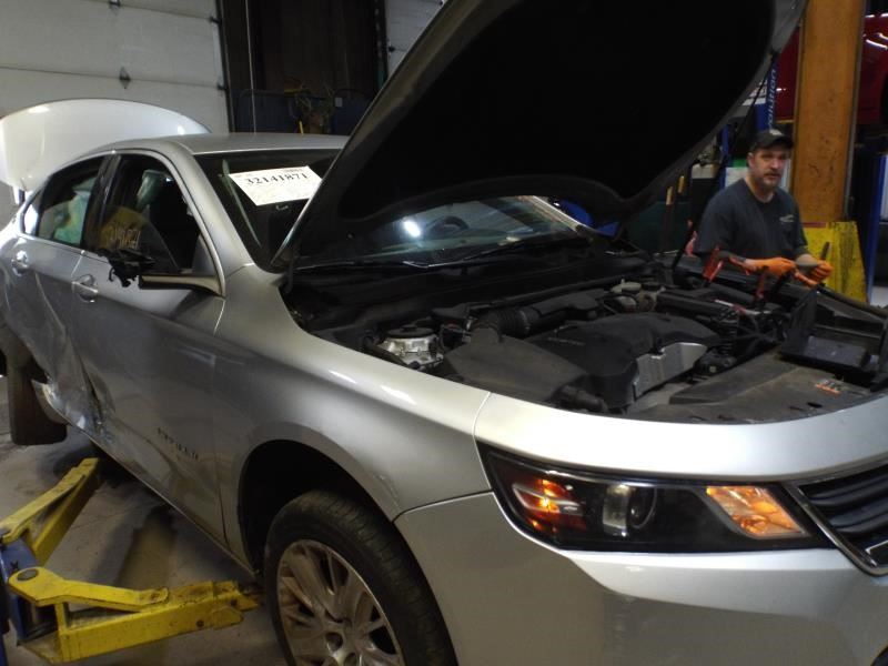 IMPALANEW 2014 Speaker 307944