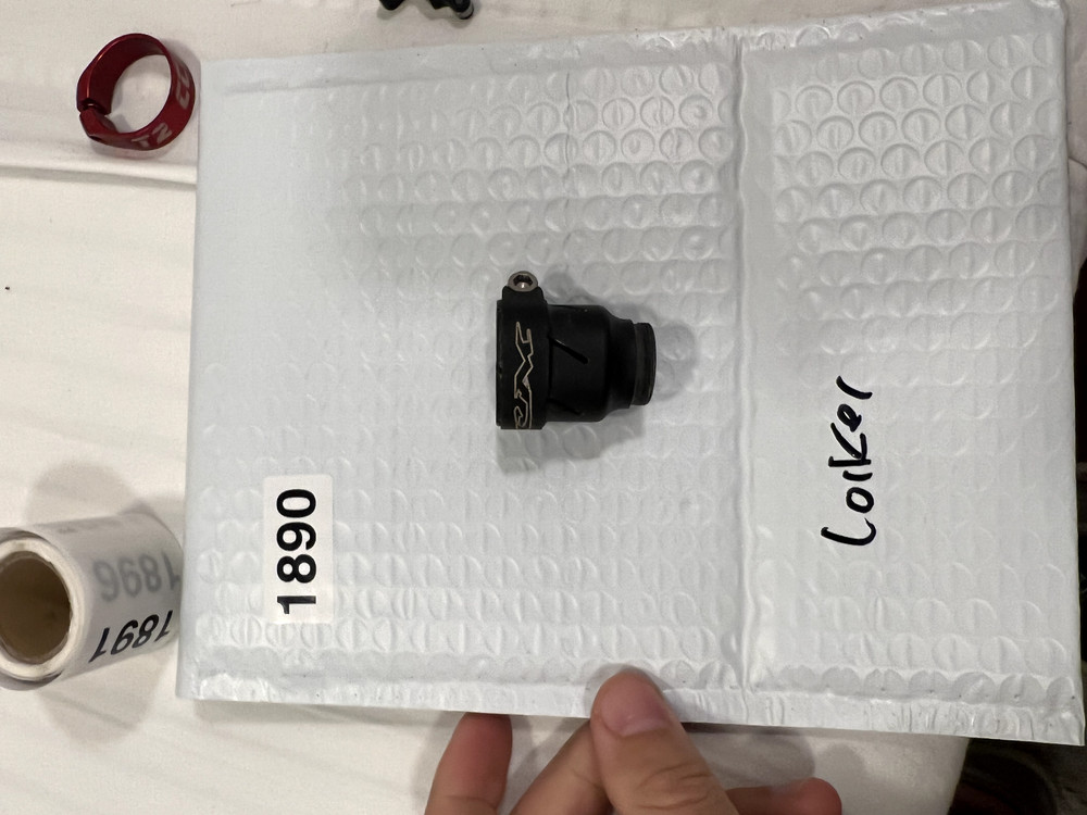 Autococker CCM Feedneck - #5