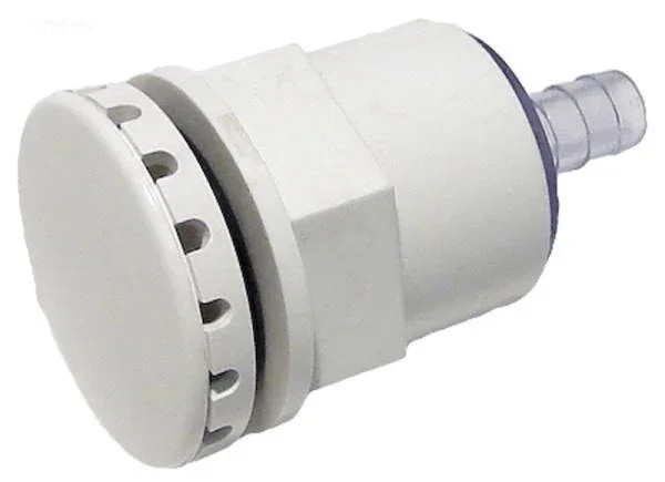 High Output Air Injector