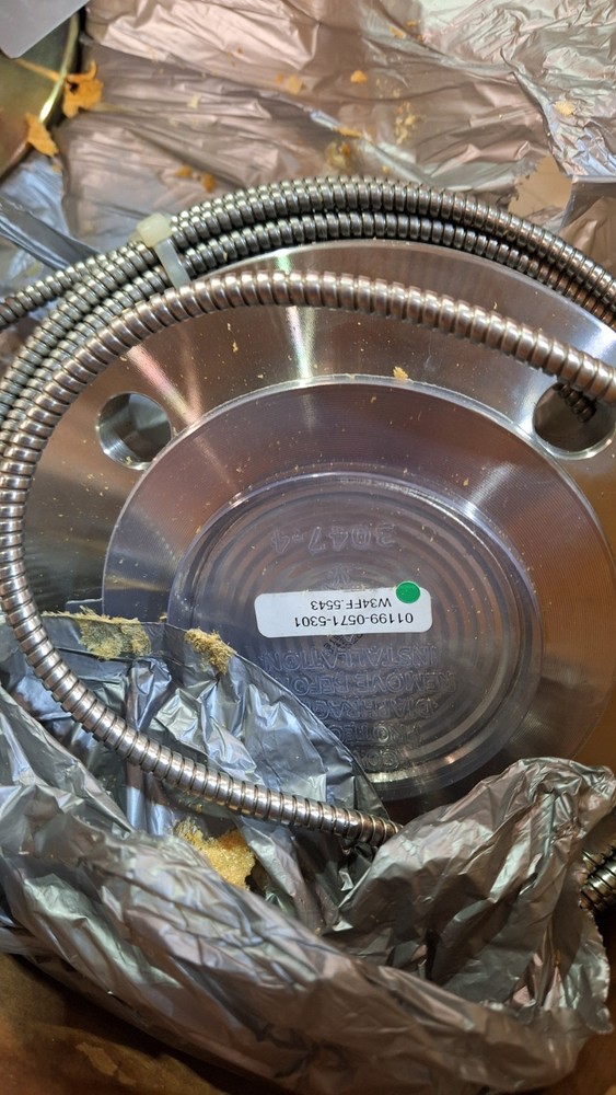 Rosemount 3051L Level Transmitter
