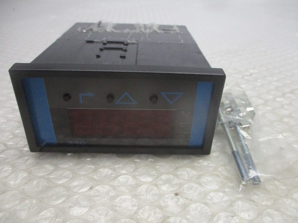ENVIC DP-101 PANEL METER UNMP
