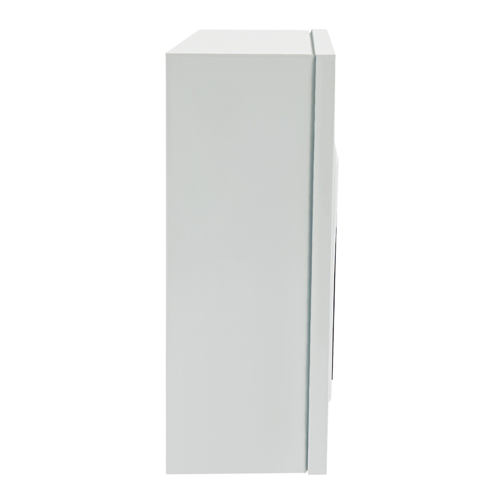 Dual-Power Transfer Switch Automatic Transfer Switch 3P 100A Transfer Switch