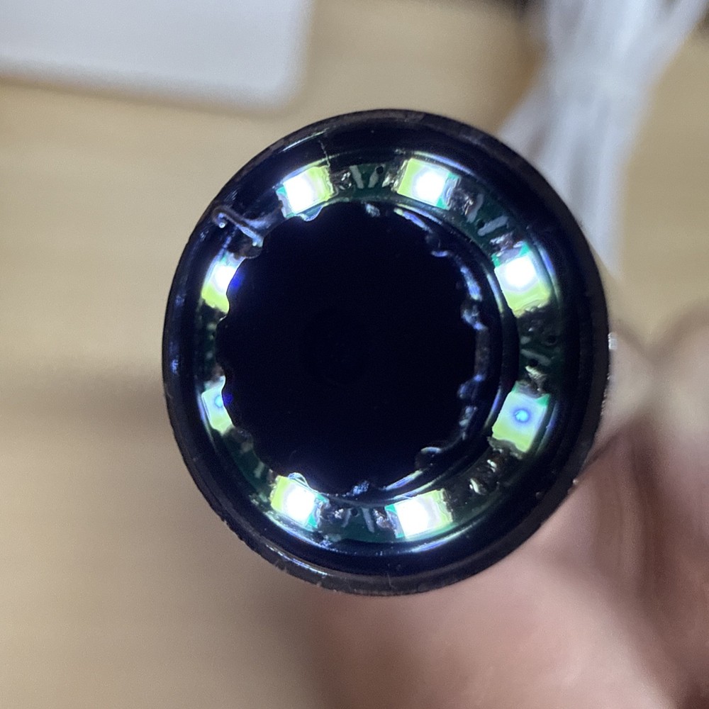 Opti-Tek Scope Digital USB Microscope Camera- Advanced CMOS Sensor