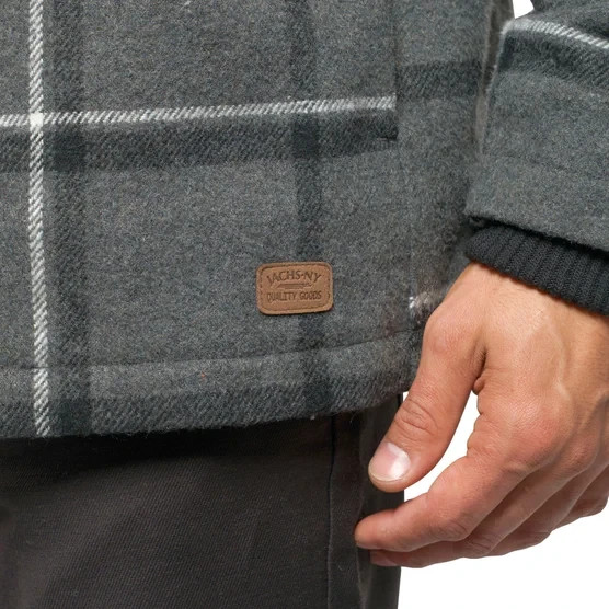 Jachs Men's Shirt Jacket