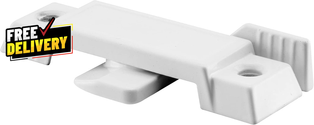 F 2590 Sash Lock for Vertical and Horizontal Sliding Windows Replace Broken S...