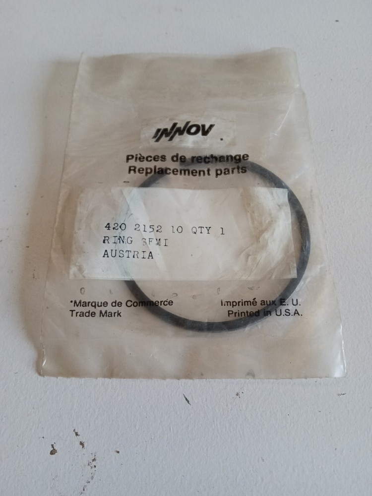 OEM Ski Doo piston ring 420215210