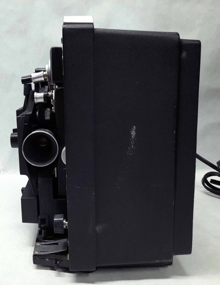 Bell & Howell Autoload 8mm / Super 8 Projector 471A - Incomplete Partially Works
