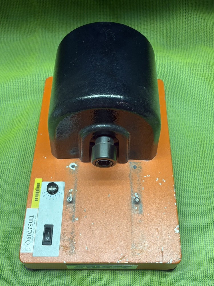 ERASER 1256 Coaxial Cable Stripping