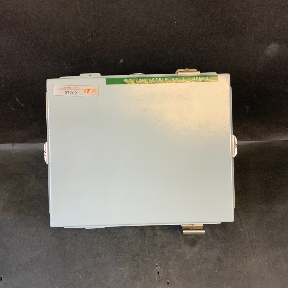 UNBRANDED 3EA22438-00 CONTROL BOX TIMER ($50 OBO)