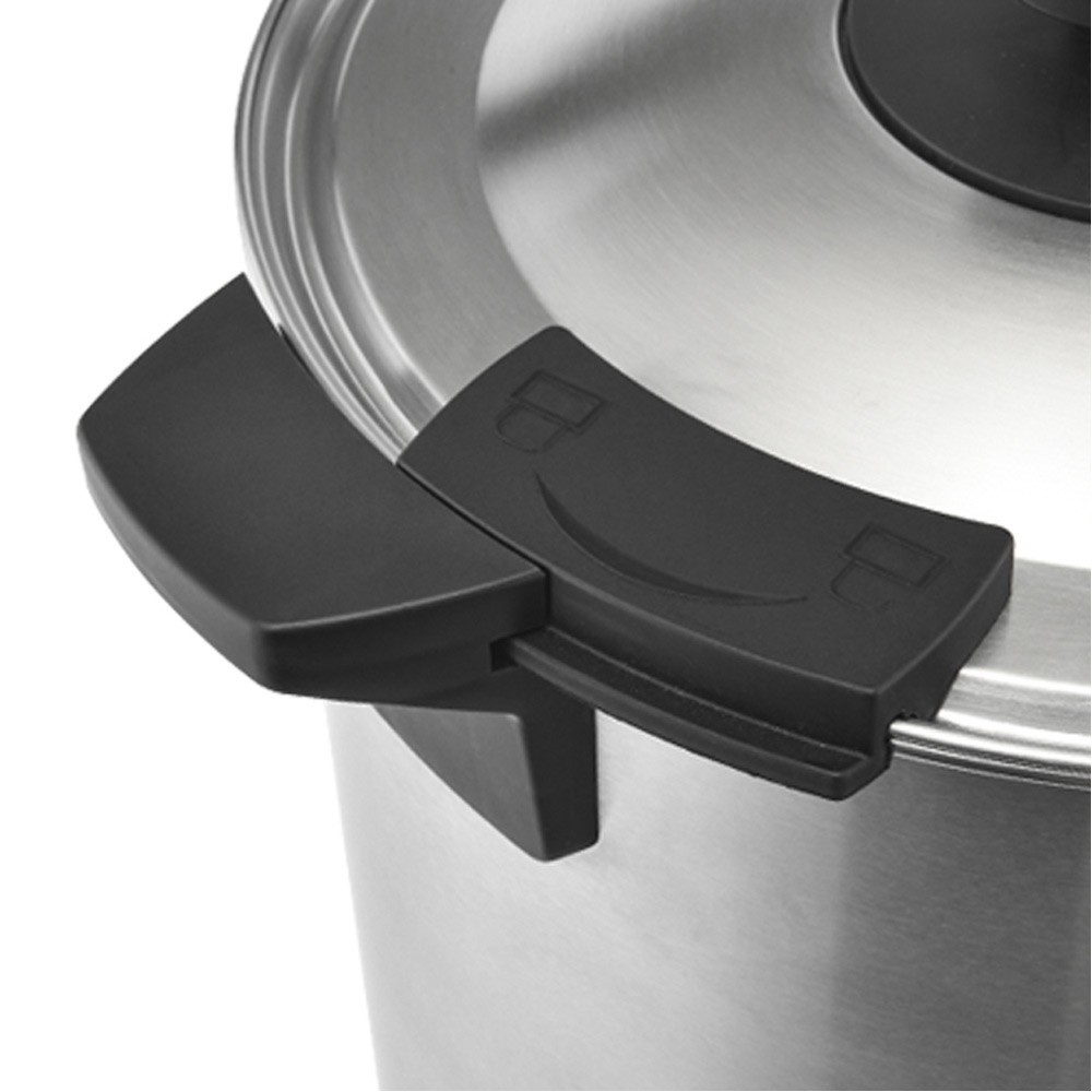 WB-15 4 Gallon 103 Cup Water Boiler - 120V, 1500W