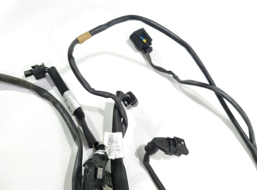2011 Mercedes E350 OEM 3.5L V6 Engine Wire Harness