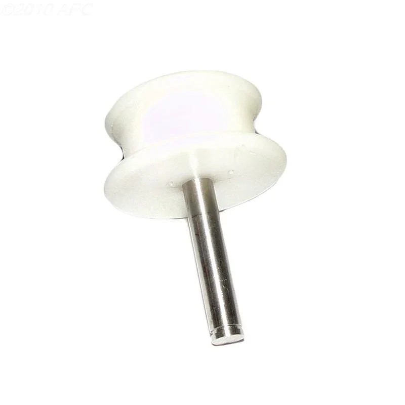 Roller - Side Belt Guide