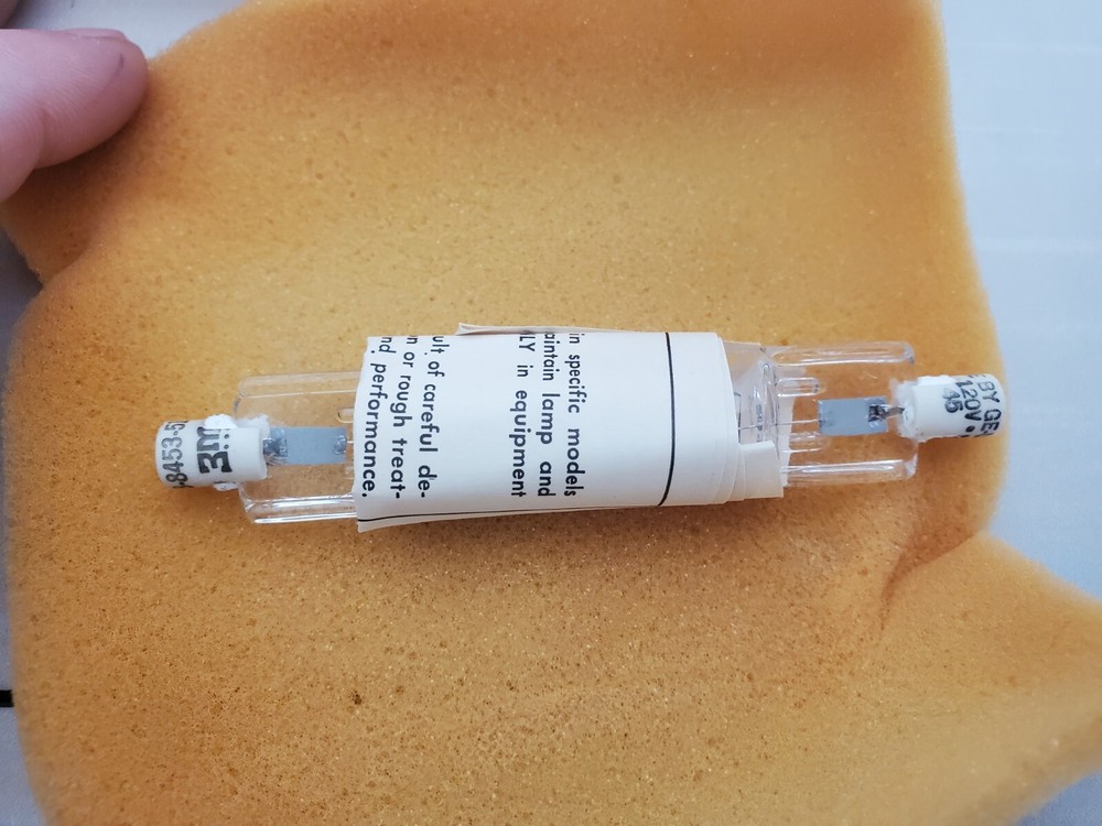 3M Visual Products Projector Lamp 78-8453-5108