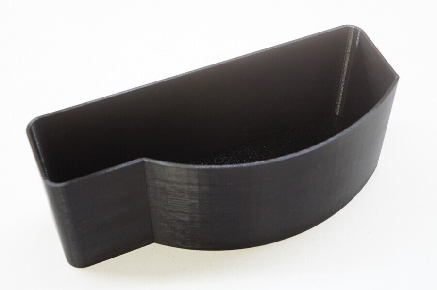 Replacement Water Drip Tray Collector for Jura E8 E800 (E6 E8 E60 E80 E600 E800)