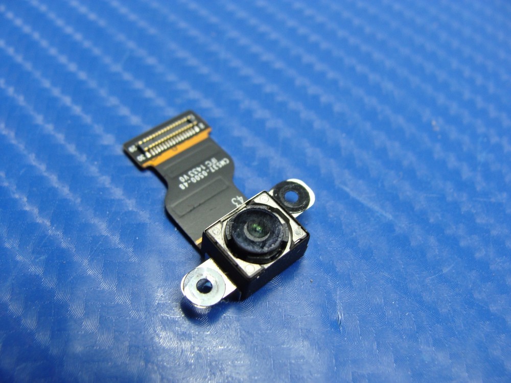 Microsoft Surface Pro 3 1631 12" Genuine Rear Back Main Camera CMS37-0500-48 ER*