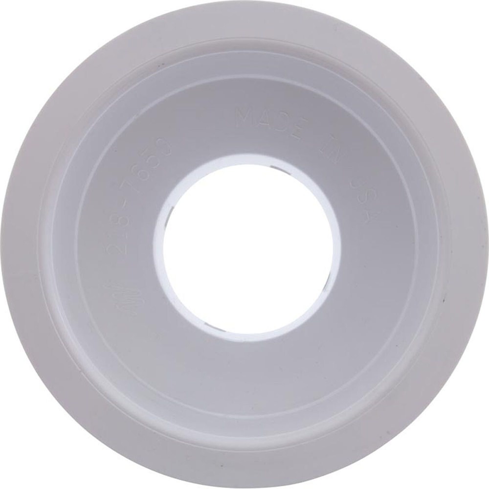 Niche, Waterway Power Storm Gunite, White