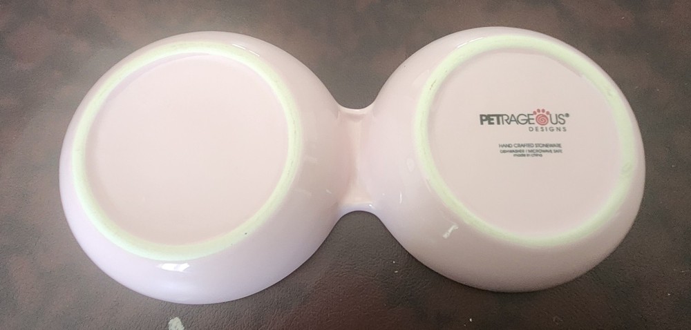 Petrageus designs bowls