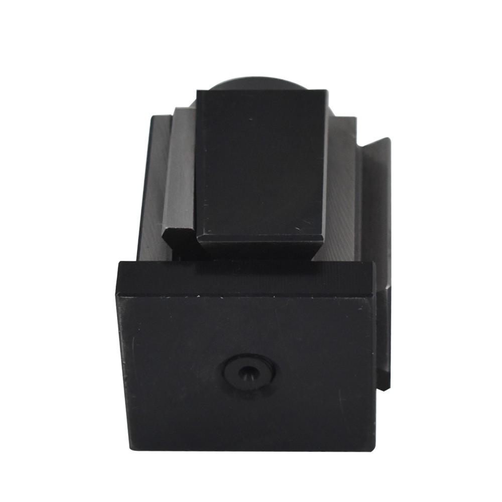 LABLT OXA 250-000 Wedge Type Quick Change Tool Post Holder Swing Dia 8" New